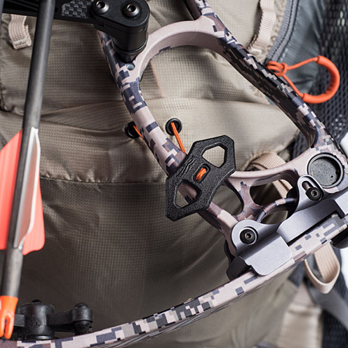 Рюкзак Alpine Ruck Pack 46л (Woodsmoke; OSFA)